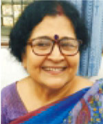 Dr. Aruna choudhary