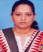 Ms. Nidhi Singh