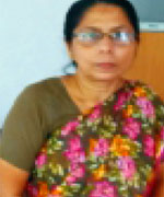 Dr. Poonam Kumari