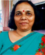 Dr. Pushpalata Kumari