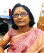 Dr. Telani Meena Horo